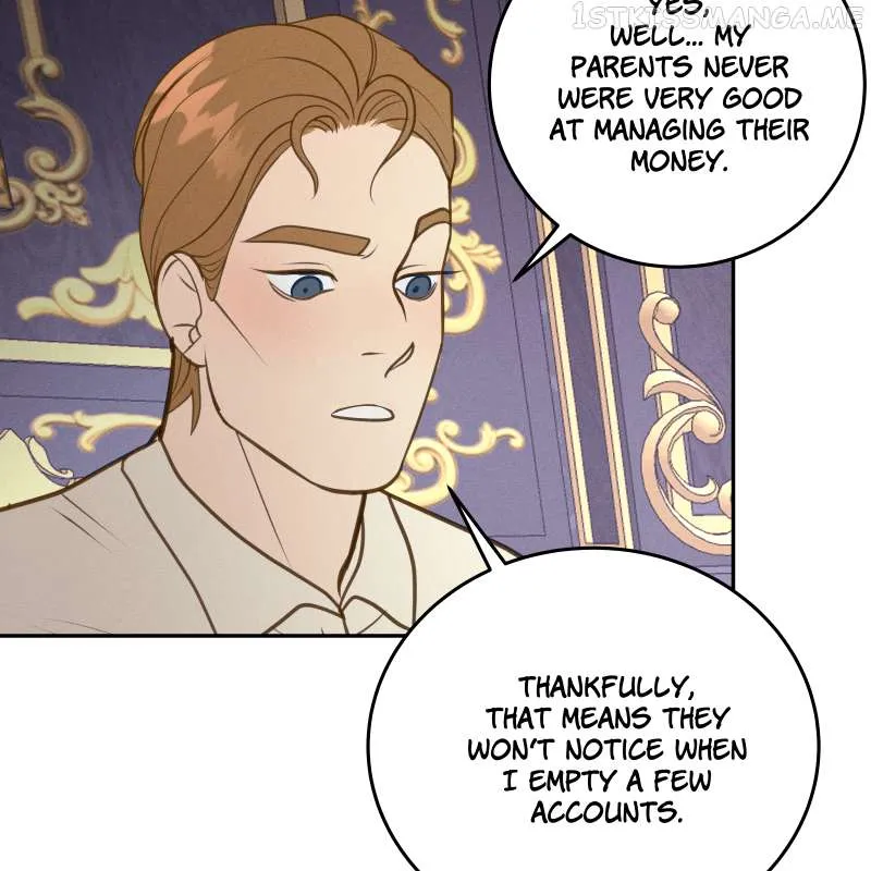 Love Me To Death Kainu Manga Chapter 41 Page 36