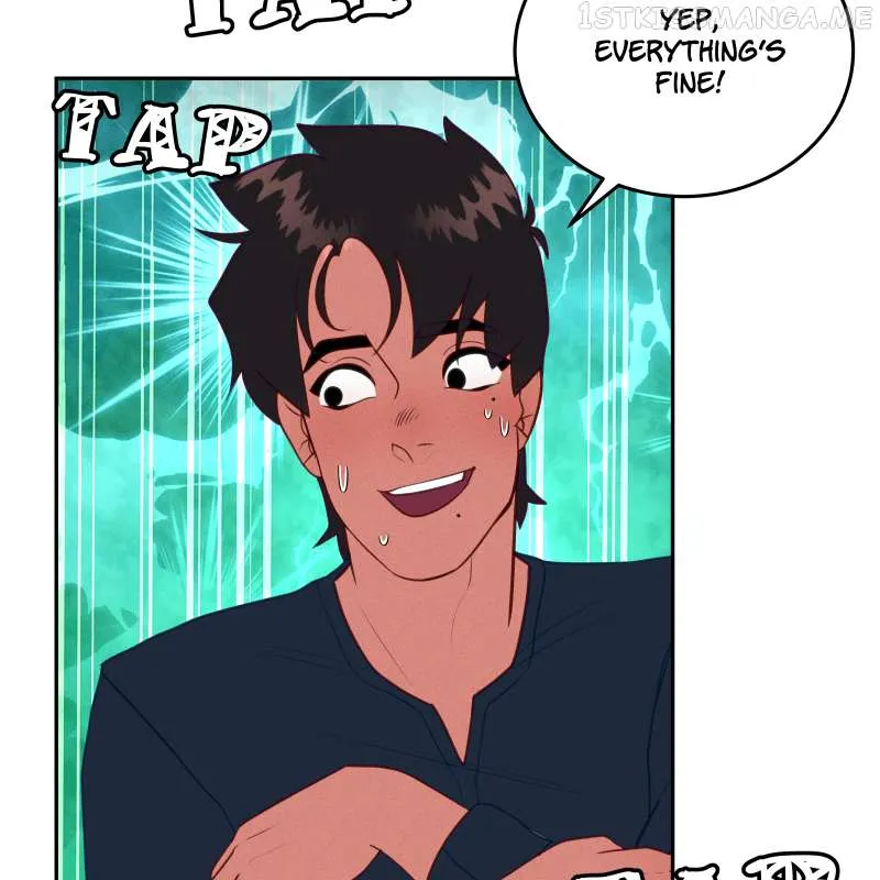 Love Me To Death Kainu Manga Chapter 41 Page 43