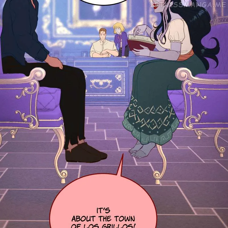 Love Me To Death Kainu Manga Chapter 41 Page 49