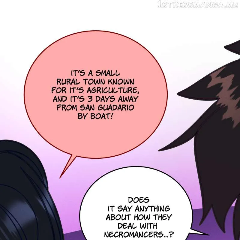 Love Me To Death Kainu Manga Chapter 41 Page 53
