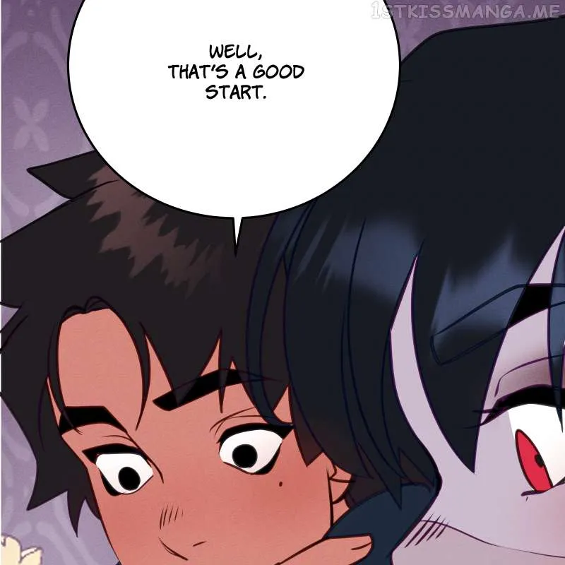 Love Me To Death Kainu Manga Chapter 41 Page 56