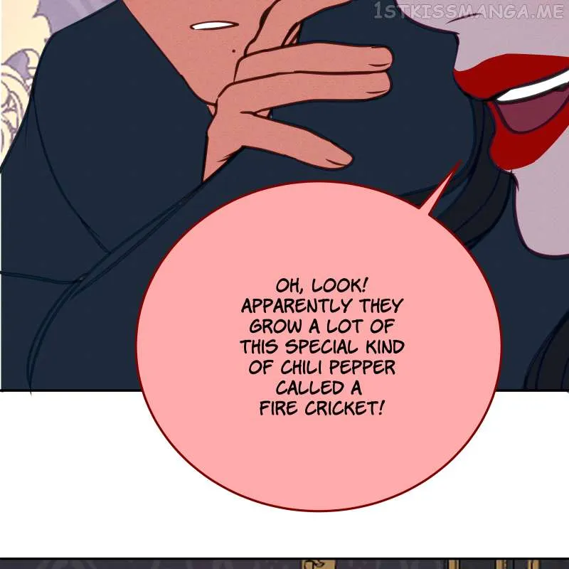 Love Me To Death Kainu Manga Chapter 41 Page 57