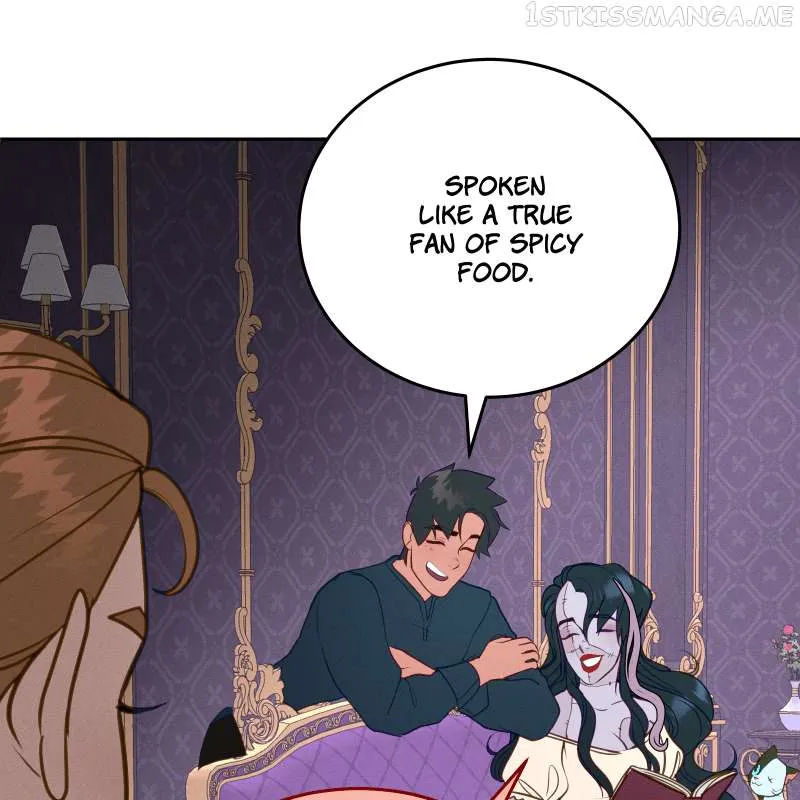 Love Me To Death Kainu Manga Chapter 41 Page 60