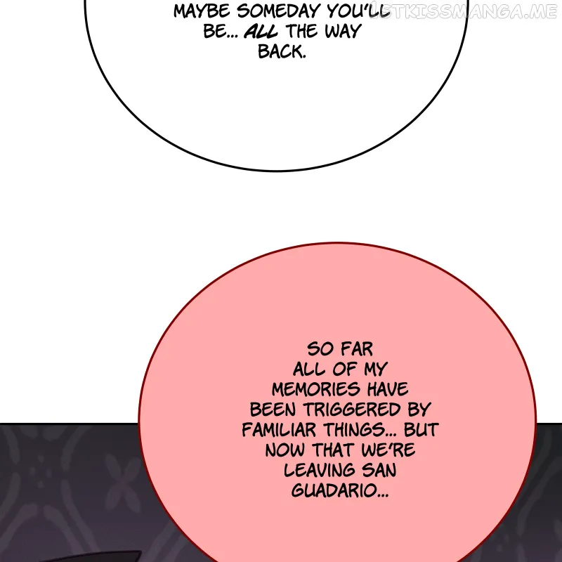 Love Me To Death Kainu Manga Chapter 41 Page 64