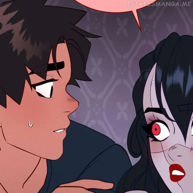 Love Me To Death Kainu Manga Chapter 41 Page 65