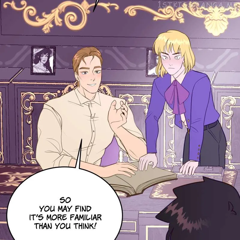 Love Me To Death Kainu Manga Chapter 41 Page 68
