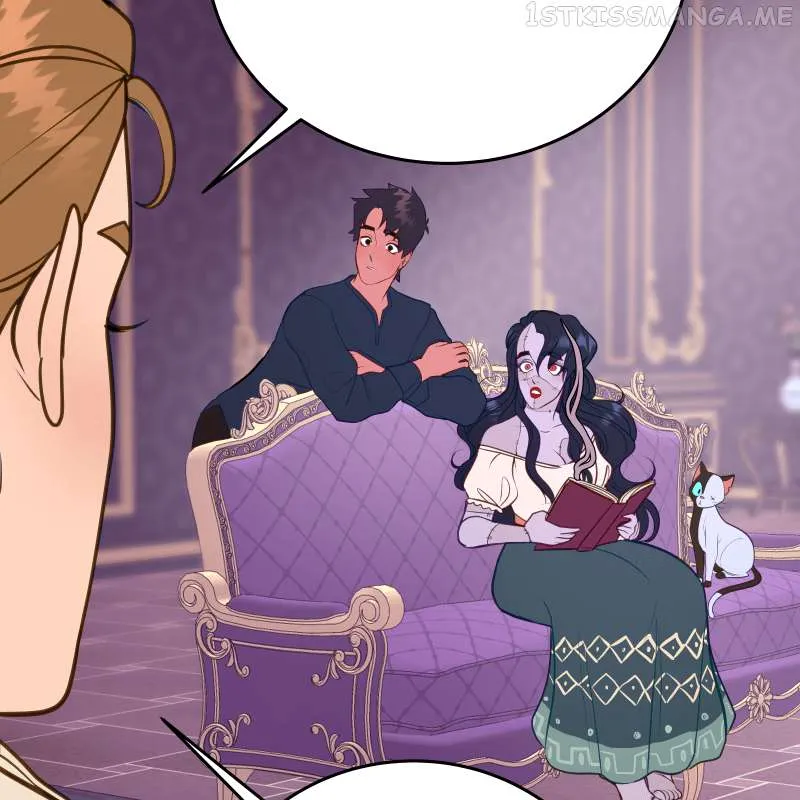 Love Me To Death Kainu Manga Chapter 41 Page 72