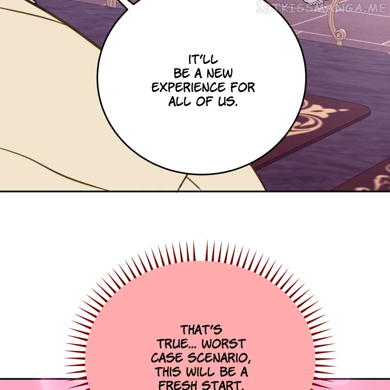 Love Me To Death Kainu Manga Chapter 41 Page 73