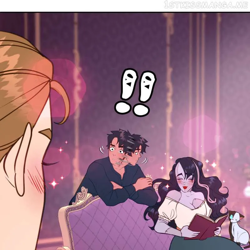 Love Me To Death Kainu Manga Chapter 41 Page 78