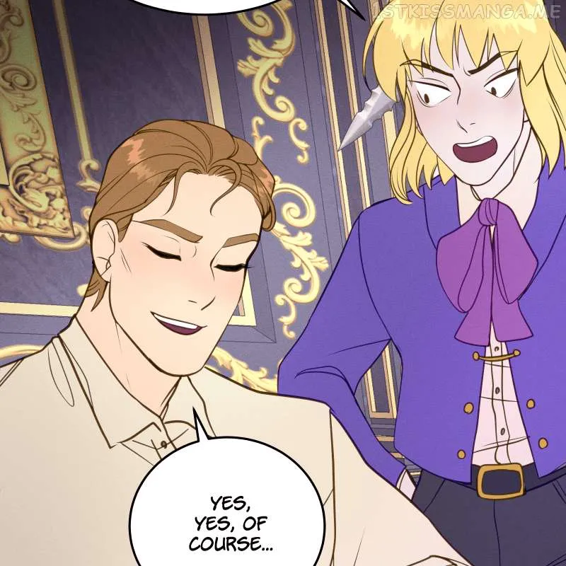 Love Me To Death Kainu Manga Chapter 41 Page 83