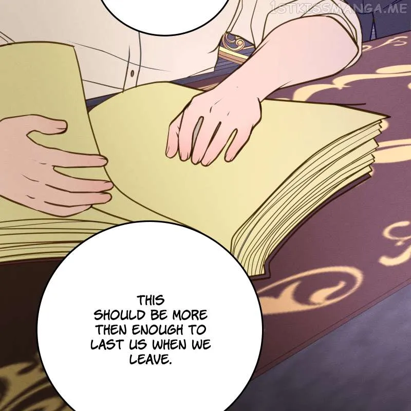 Love Me To Death Kainu Manga Chapter 41 Page 84