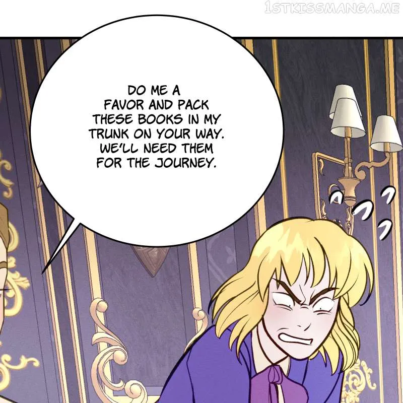 Love Me To Death Kainu Manga Chapter 41 Page 86