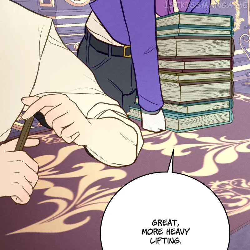 Love Me To Death Kainu Manga Chapter 41 Page 87