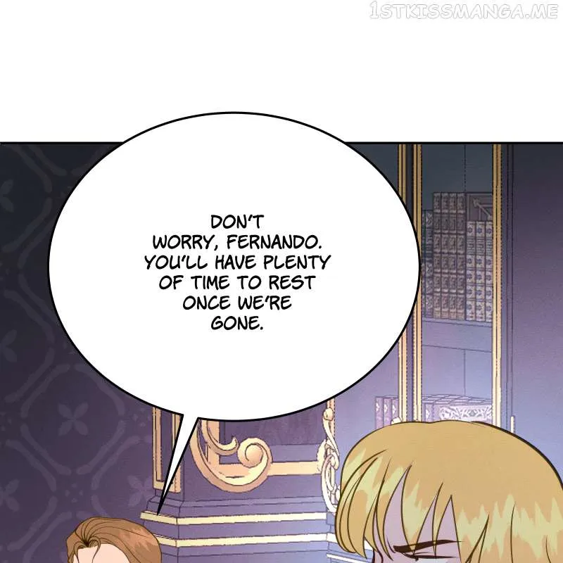Love Me To Death Kainu Manga Chapter 41 Page 89