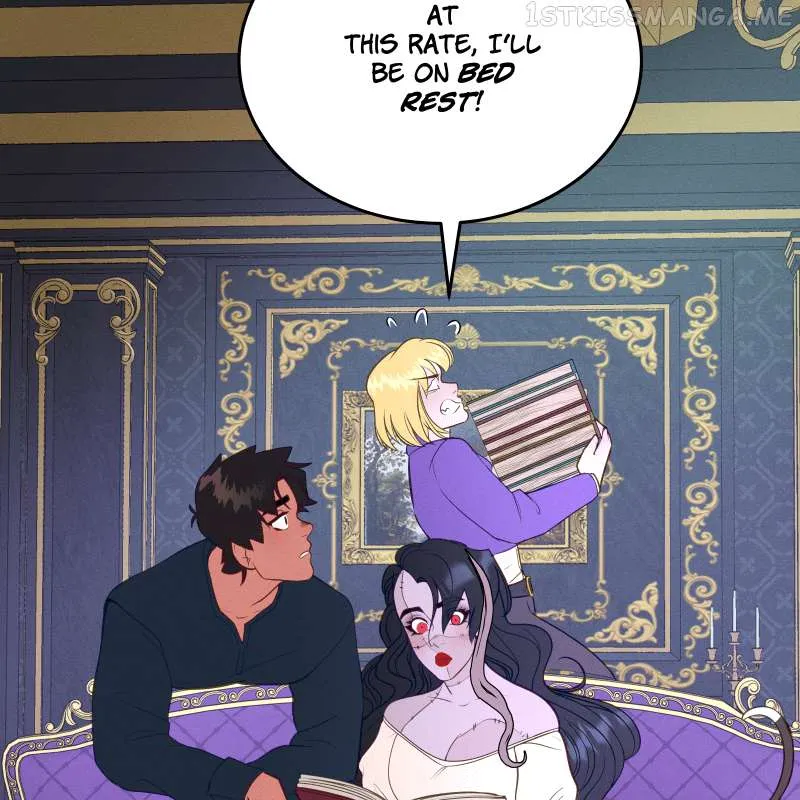 Love Me To Death Kainu Manga Chapter 41 Page 92