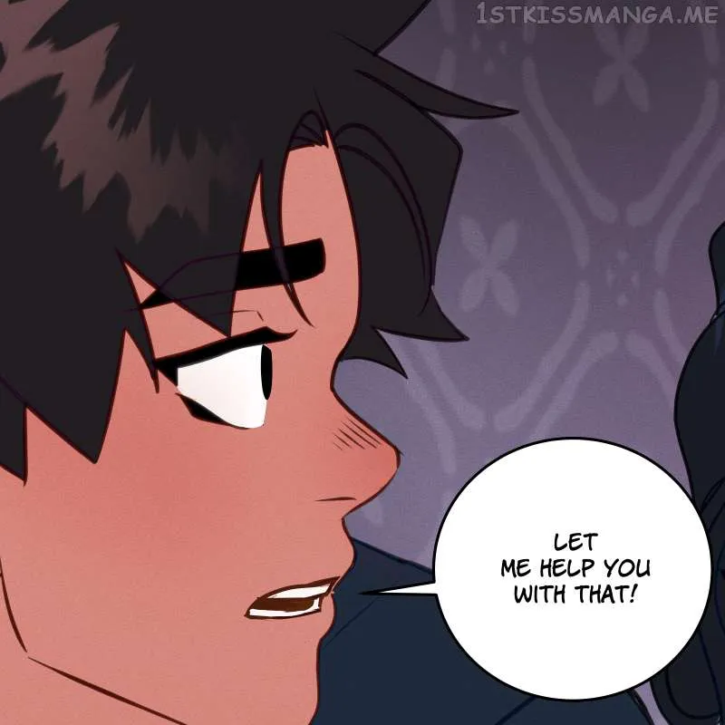 Love Me To Death Kainu Manga Chapter 41 Page 94