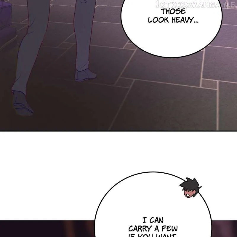 Love Me To Death Kainu Manga Chapter 41 Page 97
