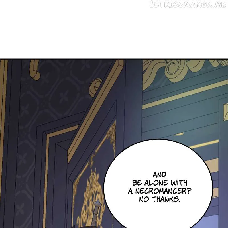 Love Me To Death Kainu Manga Chapter 41 Page 100