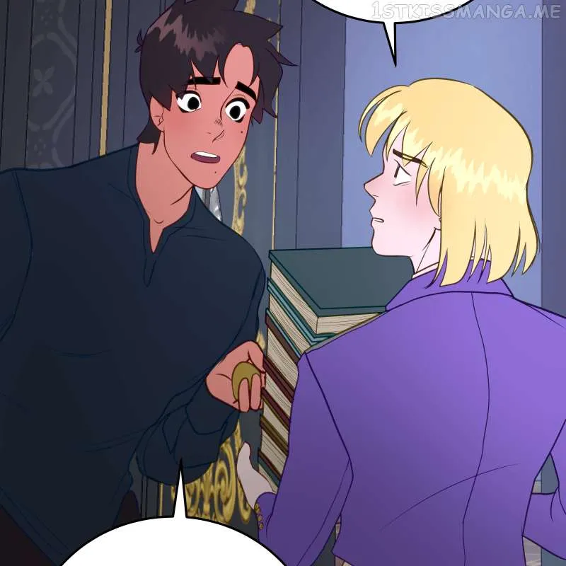 Love Me To Death Kainu Manga Chapter 41 Page 101