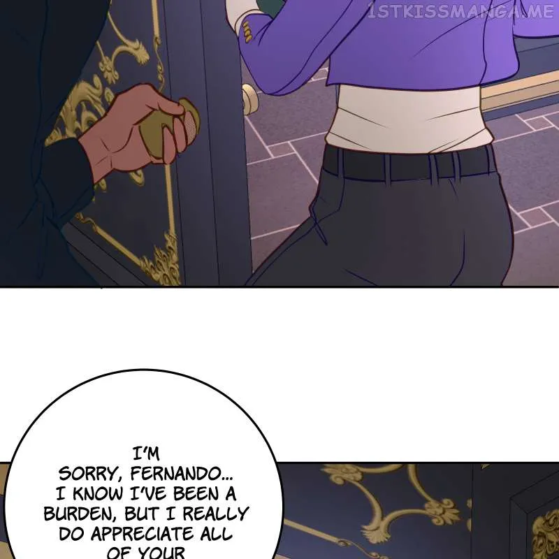 Love Me To Death Kainu Manga Chapter 41 Page 104