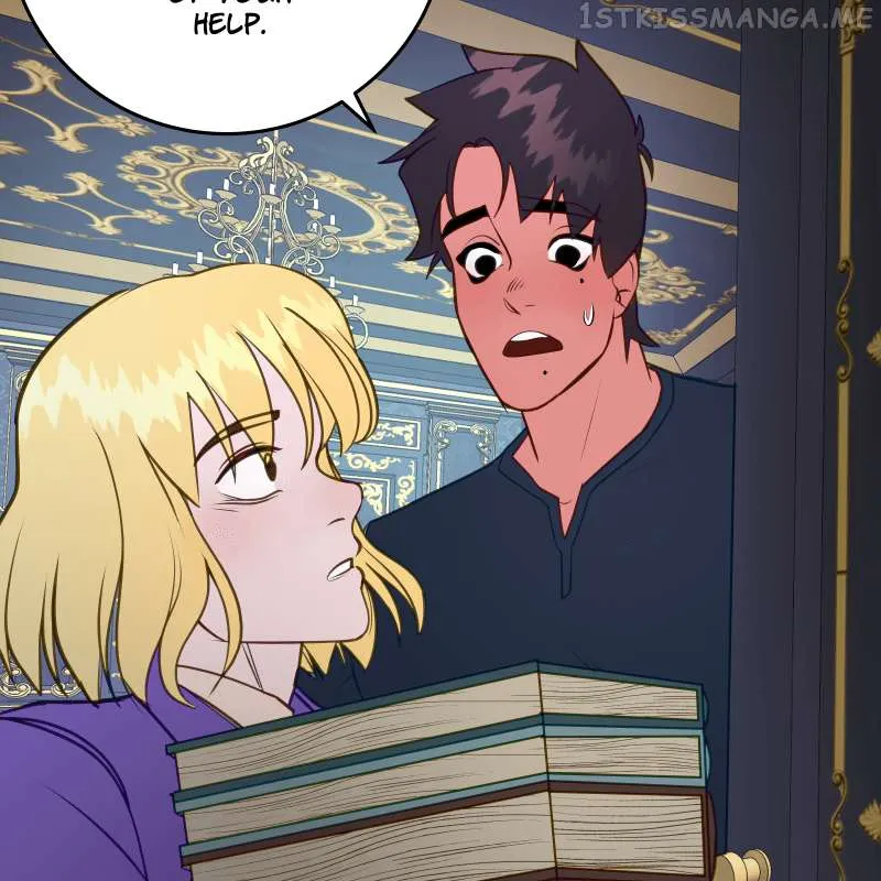 Love Me To Death Kainu Manga Chapter 41 Page 105