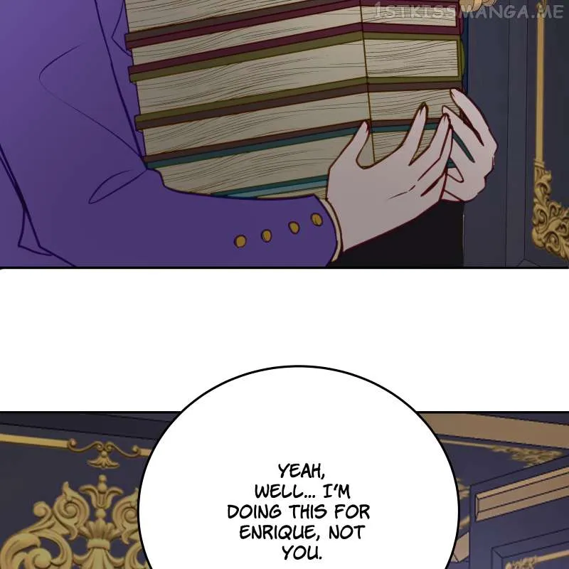 Love Me To Death Kainu Manga Chapter 41 Page 106