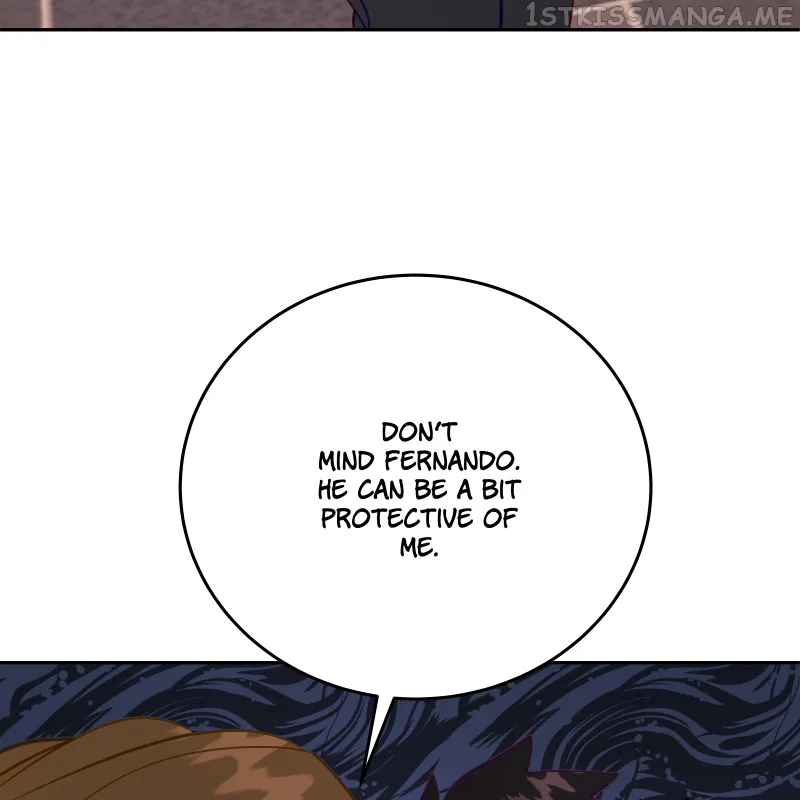 Love Me To Death Kainu Manga Chapter 41 Page 109