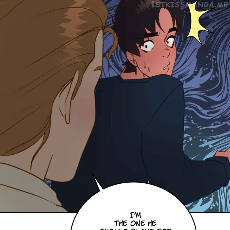 Love Me To Death Kainu Manga Chapter 41 Page 110