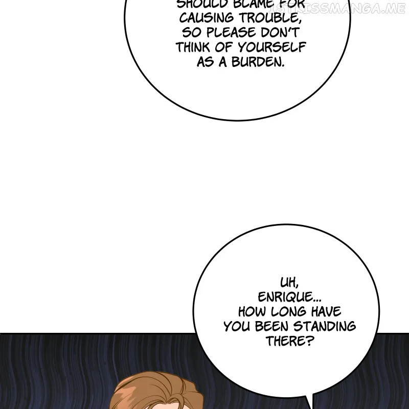 Love Me To Death Kainu Manga Chapter 41 Page 111