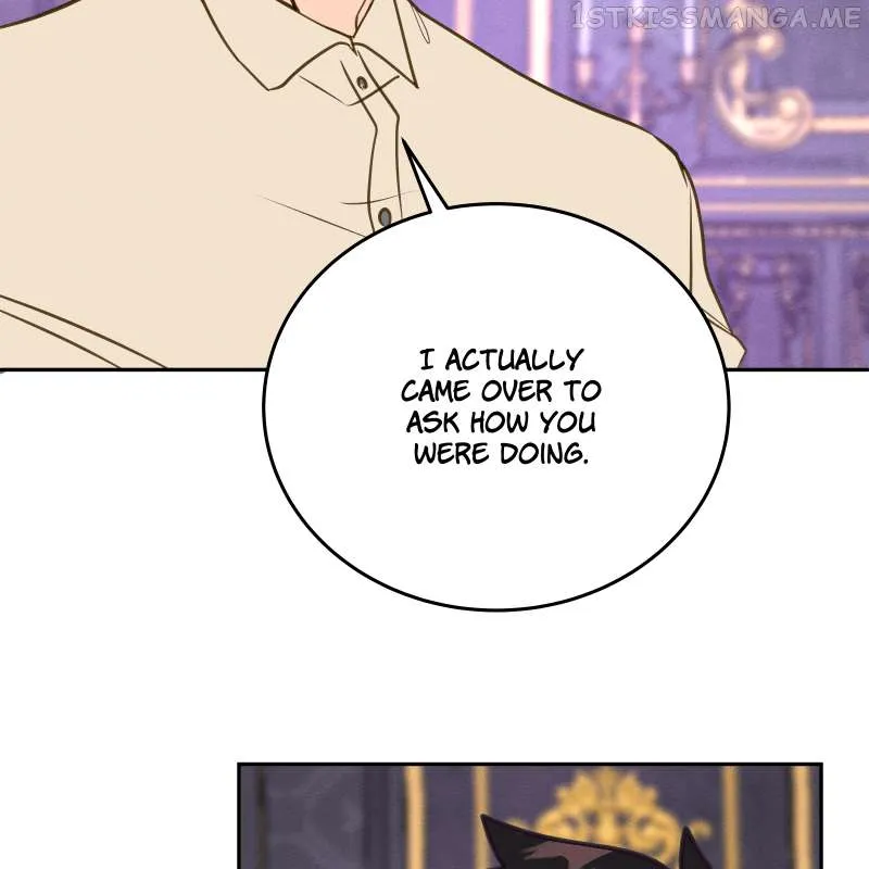 Love Me To Death Kainu Manga Chapter 41 Page 114
