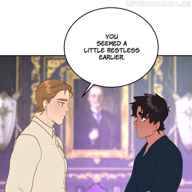 Love Me To Death Kainu Manga Chapter 41 Page 116