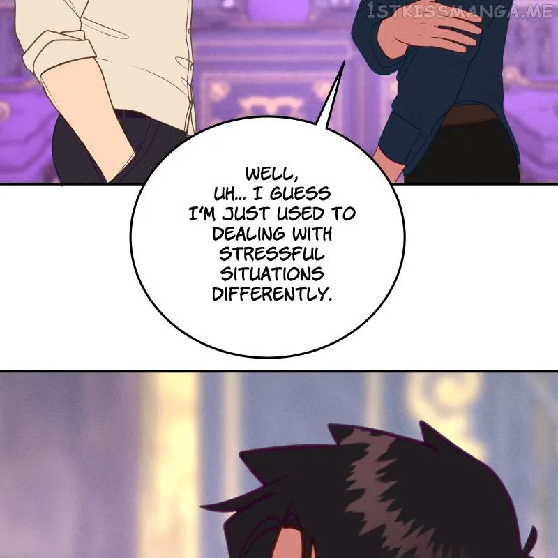 Love Me To Death Kainu Manga Chapter 41 Page 117