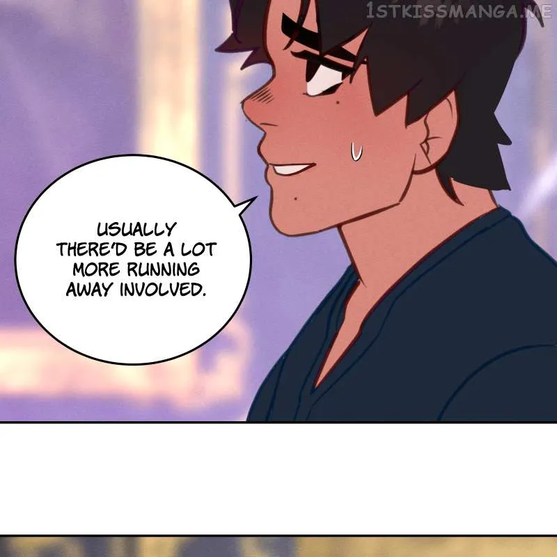 Love Me To Death Kainu Manga Chapter 41 Page 118