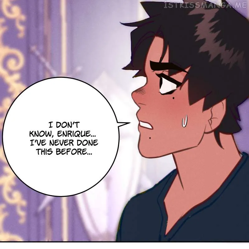 Love Me To Death Kainu Manga Chapter 41 Page 126
