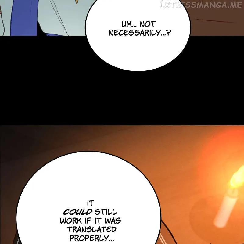 Love Me To Death Kainu Manga Chapter 40 Page 99
