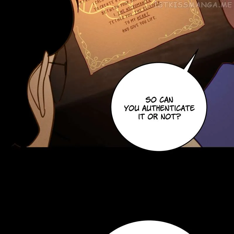 Love Me To Death Kainu Manga Chapter 40 Page 101