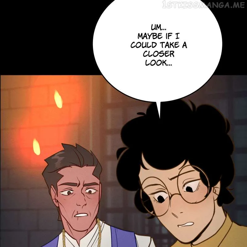 Love Me To Death Kainu Manga Chapter 40 Page 102