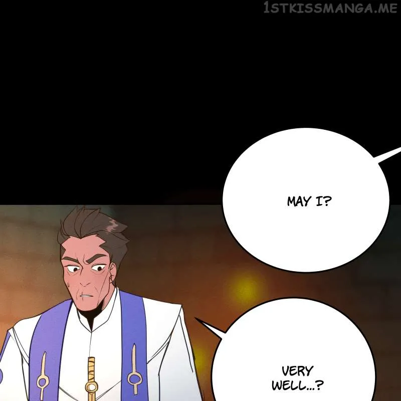 Love Me To Death Kainu Manga Chapter 40 Page 113