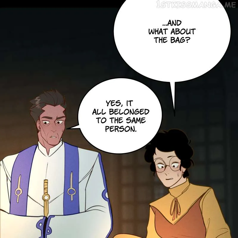 Love Me To Death Kainu Manga Chapter 40 Page 115
