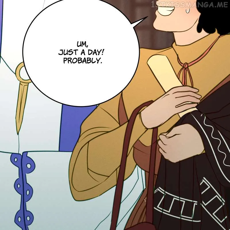 Love Me To Death Kainu Manga Chapter 40 Page 124