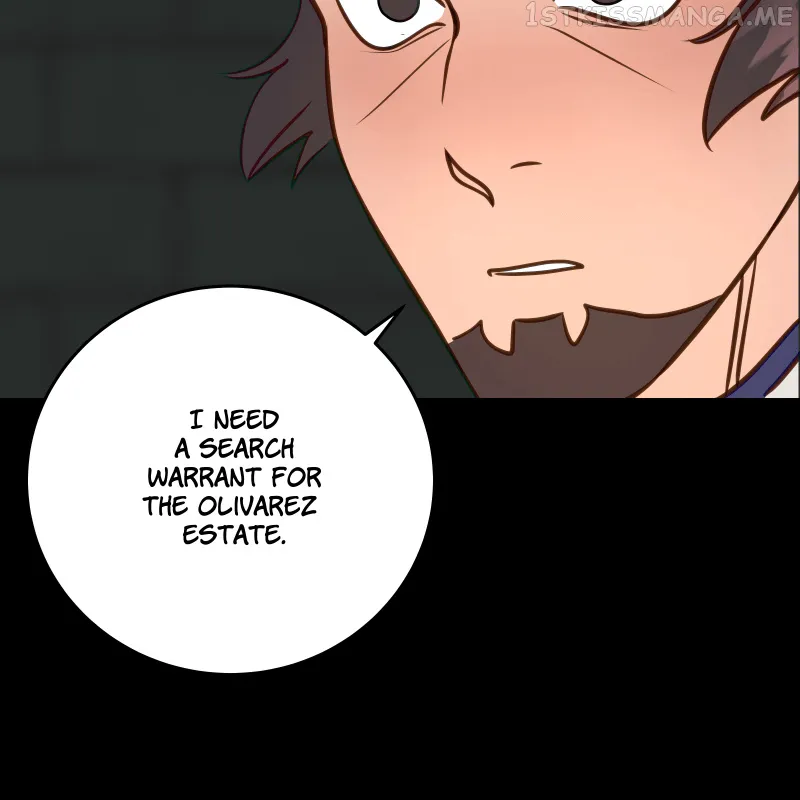 Love Me To Death Kainu Manga Chapter 40 Page 154
