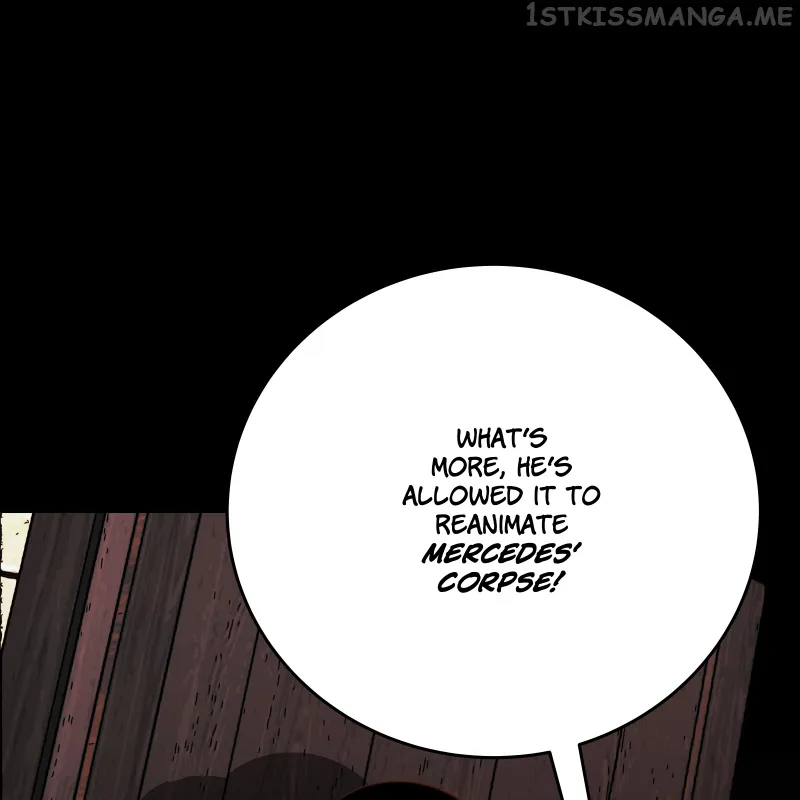 Love Me To Death Kainu Manga Chapter 40 Page 160