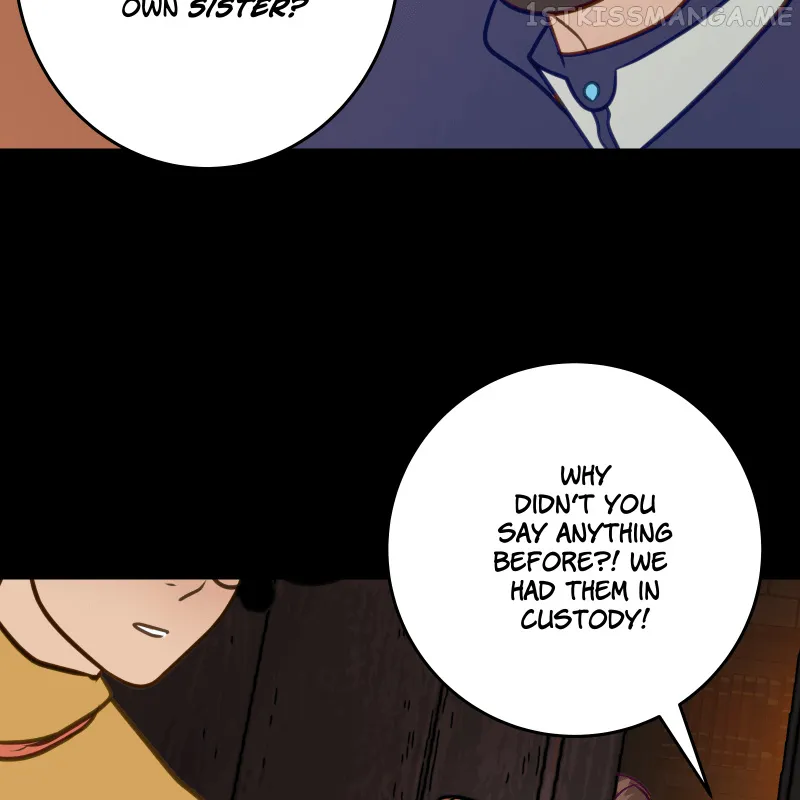 Love Me To Death Kainu Manga Chapter 40 Page 166