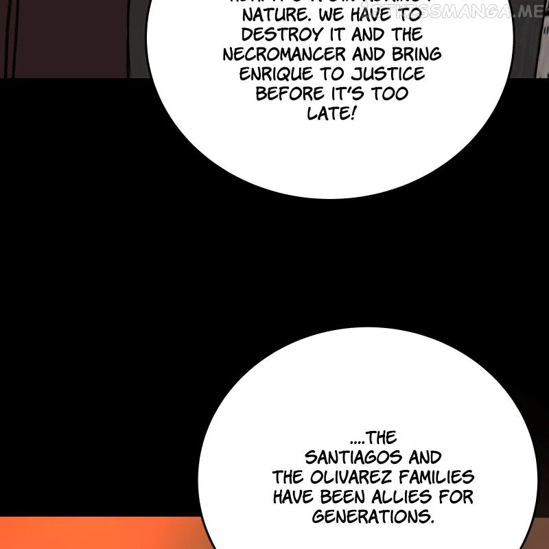 Love Me To Death Kainu Manga Chapter 40 Page 168