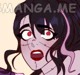 Love Me To Death Kainu Manga Chapter 40 Page 184