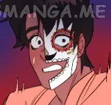 Love Me To Death Kainu Manga Chapter 40 Page 188