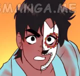 Love Me To Death Kainu Manga Chapter 40 Page 189