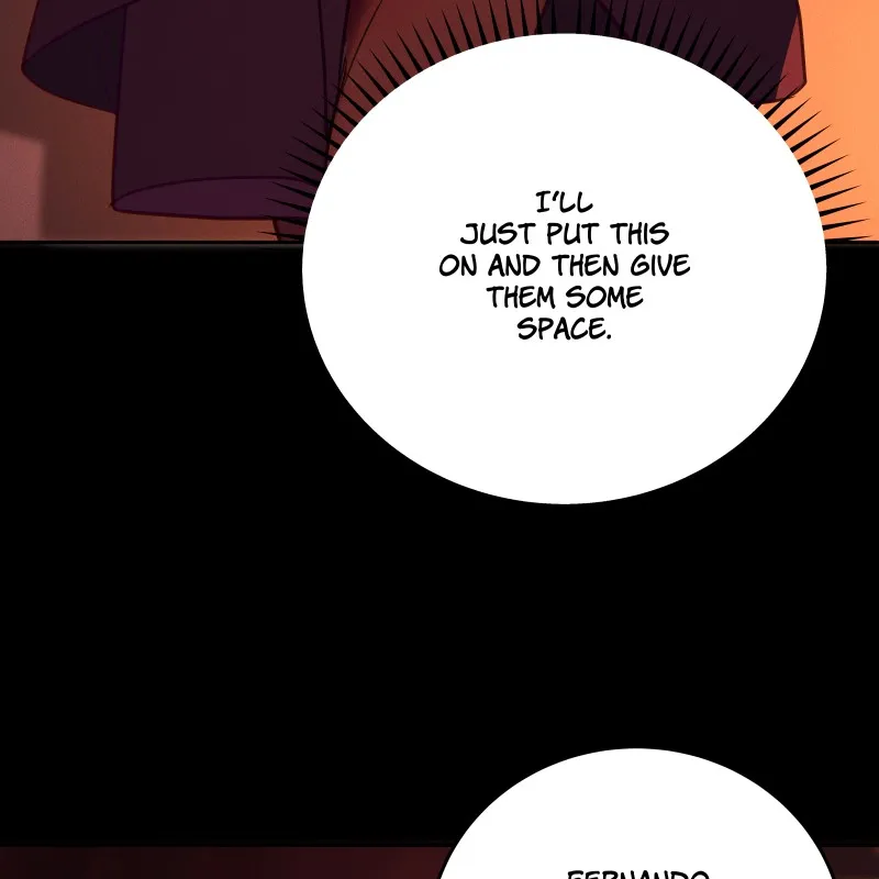 Love Me To Death Kainu Manga Chapter 39 Page 9