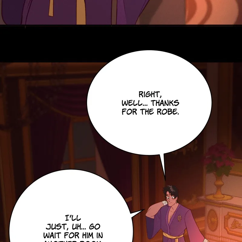 Love Me To Death Kainu Manga Chapter 39 Page 11