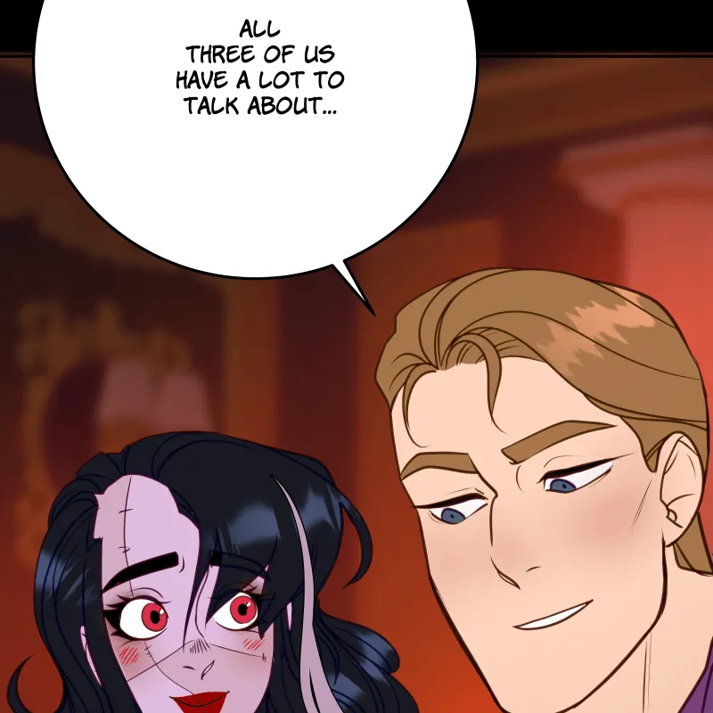 Love Me To Death Kainu Manga Chapter 39 Page 20